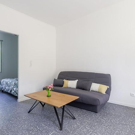 Terrazza Moriani - Charmant Appartement A 500M De La Mer San-Nicolao Esterno foto