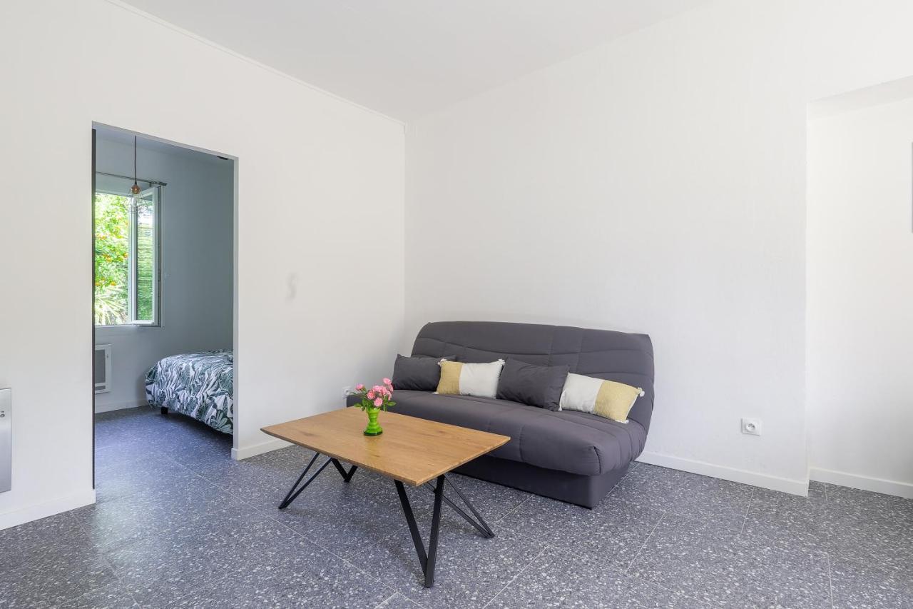 Terrazza Moriani - Charmant Appartement A 500M De La Mer San-Nicolao Esterno foto
